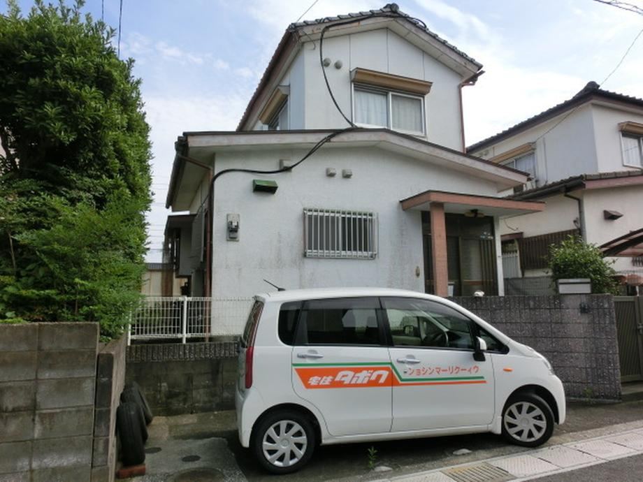 3DK House in Elevated Residential Area - Photo 1