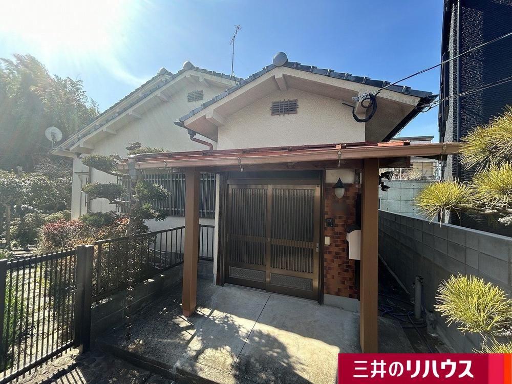 Cozy 3DK House in Kashiihonmachi - Photo 1