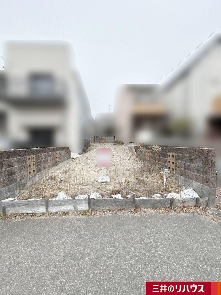 101 m² land in Showa Ward, Nagoya, Aichi - Photo 1