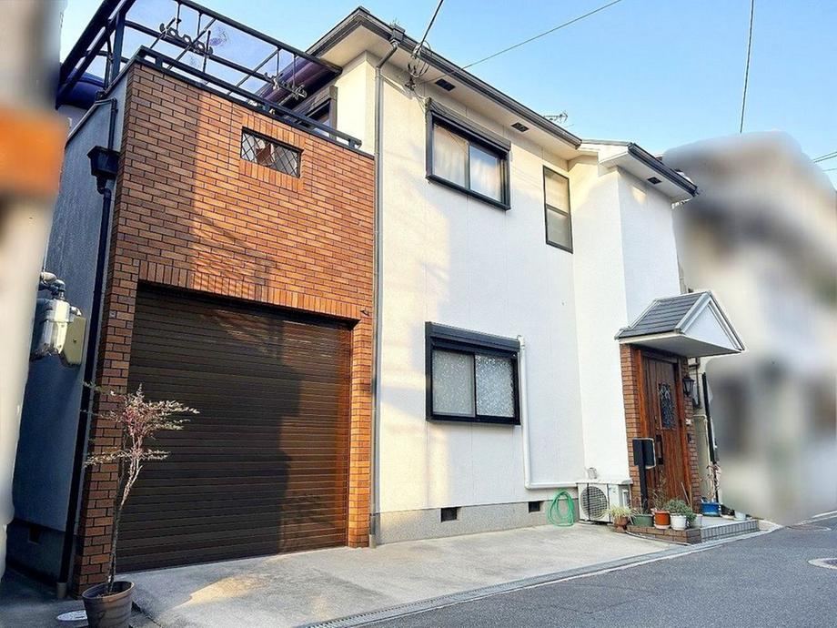Spacious 4DK House in Ohara Kita - Photo 1
