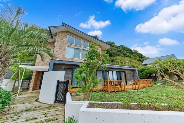 Prime Location in Hayama Town, Perfect for Viewing - Photo 1