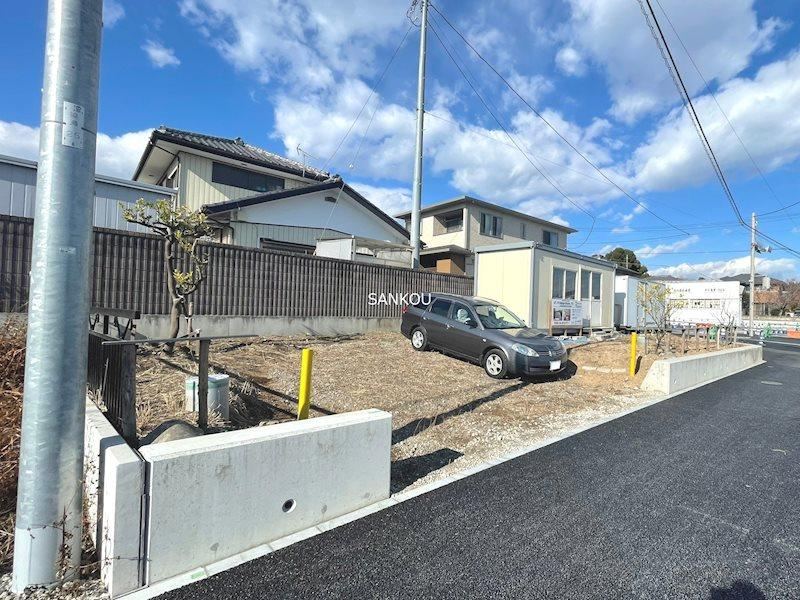 156 m² land in Takasaki, Gunma - Photo 1