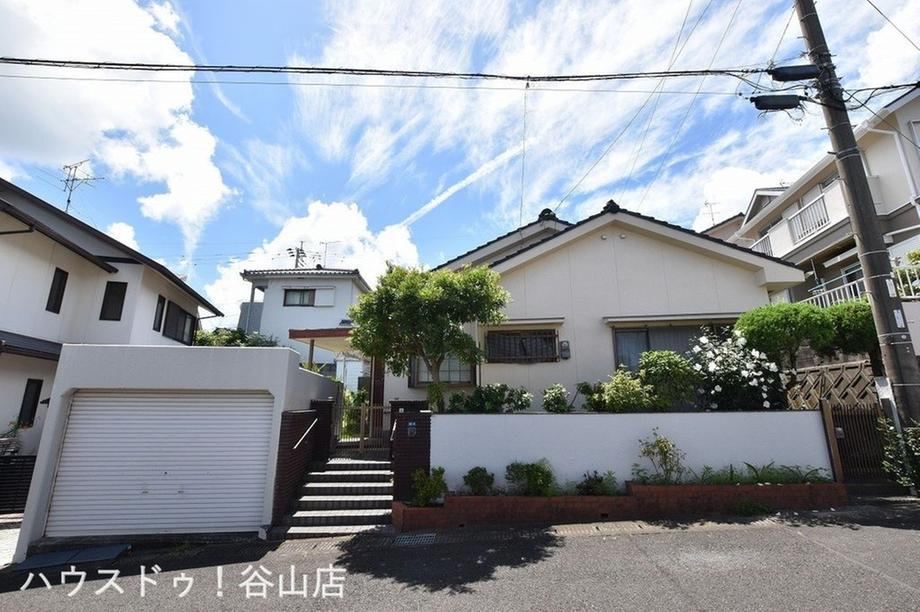 3DK house in Kagoshima, Kagoshima - Photo 1