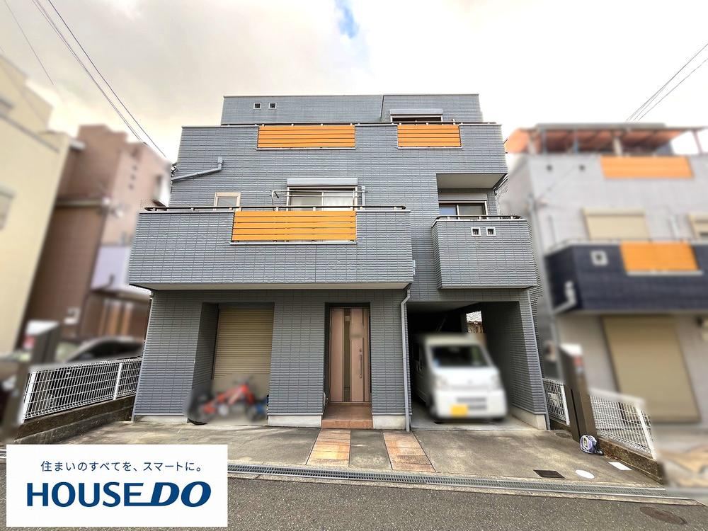Family-Friendly 4LDK Home in Tsuda Higashimachi - Photo 1