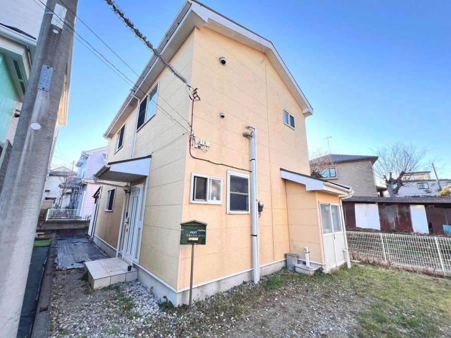 3LDK Detached House with Garden in Isehara - Photo 1
