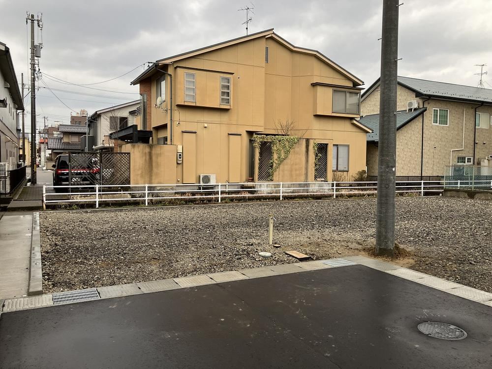160 m² land in Kanazawa, Ishikawa - Photo 1