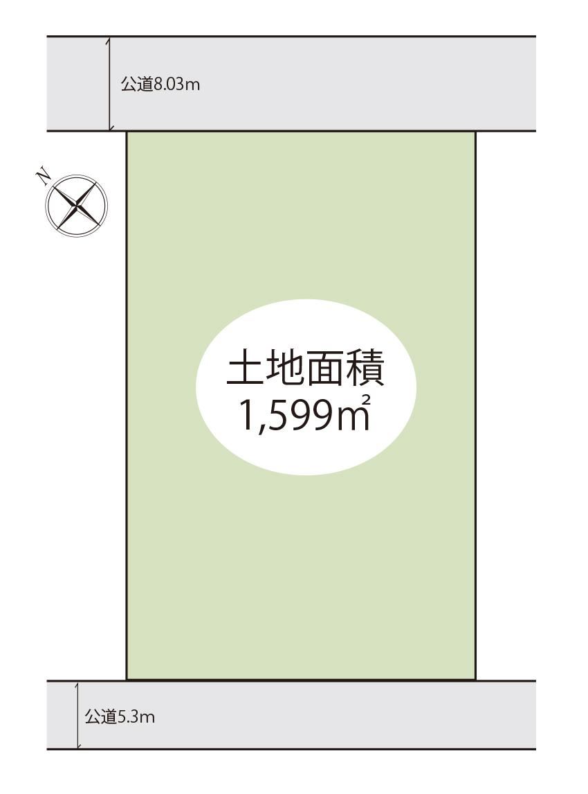 Spacious Land Near Higashi-Urawa Station - Photo 1
