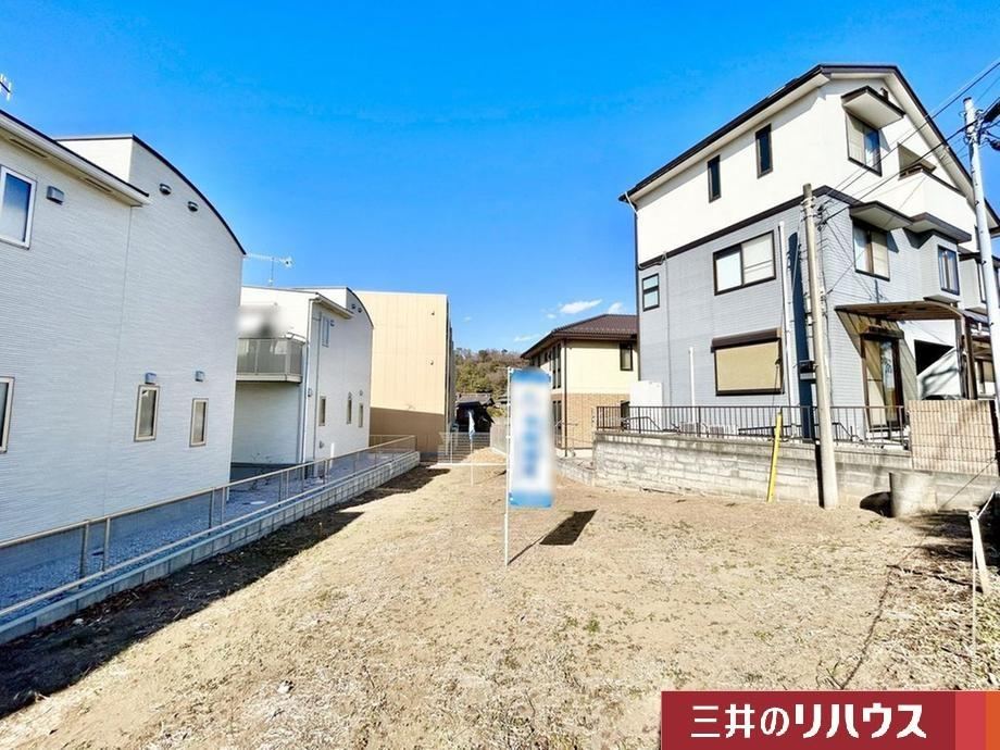 90 m² land in Chigasaki, Kanagawa - Photo 1