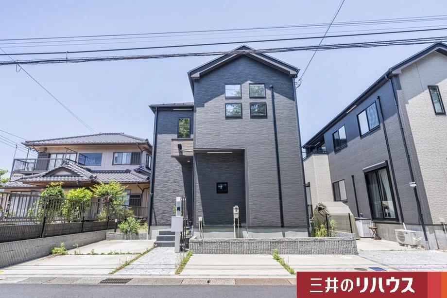 Contemporary 3LDK House in Chigusa Town - Photo 1