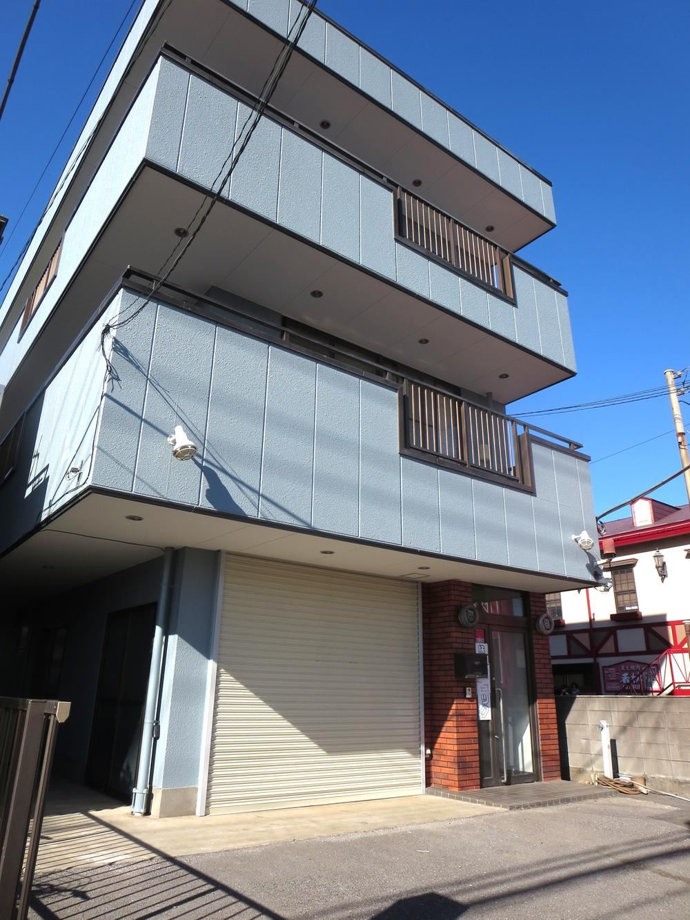 Spacious 2LDK House in Miyagidai - Photo 1