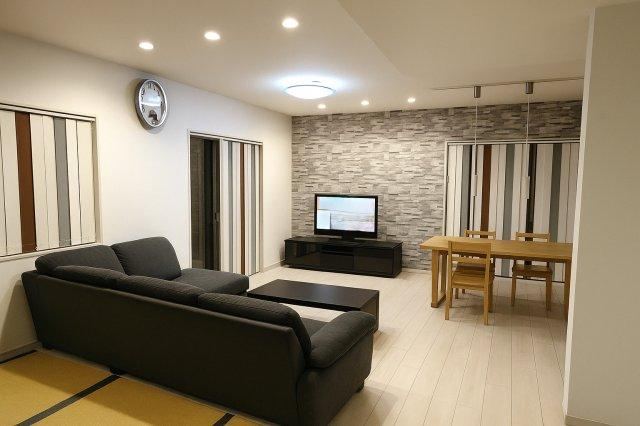 Modern 3LDK House with 2 Parking Spaces in Ageo - Photo 1
