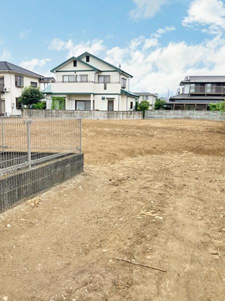 721 m² land in Ichihara, Chiba - Photo 1