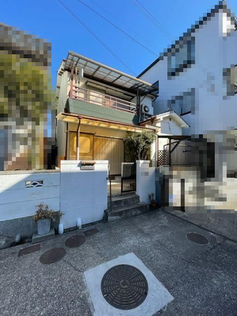 4DK Detached House in Otsukadai - Photo 1