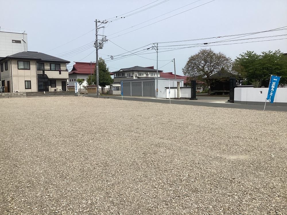 Last 2 Lots in Popular Commercial Area - Photo 1