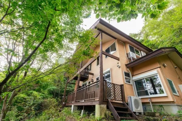 Fully Renovated 4LDK Home in Toyohara-Otsu - Photo 1