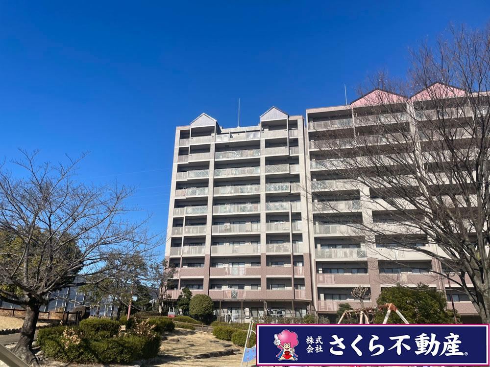 2LDK apartment in Midori Ward, Nagoya, Aichi - Photo 1
