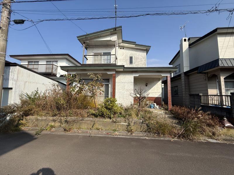 Prime Land in Mihara 5 - Photo 1