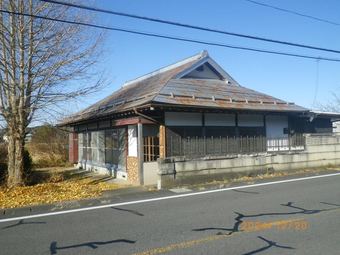 6DK house in Nasukarasuyama
