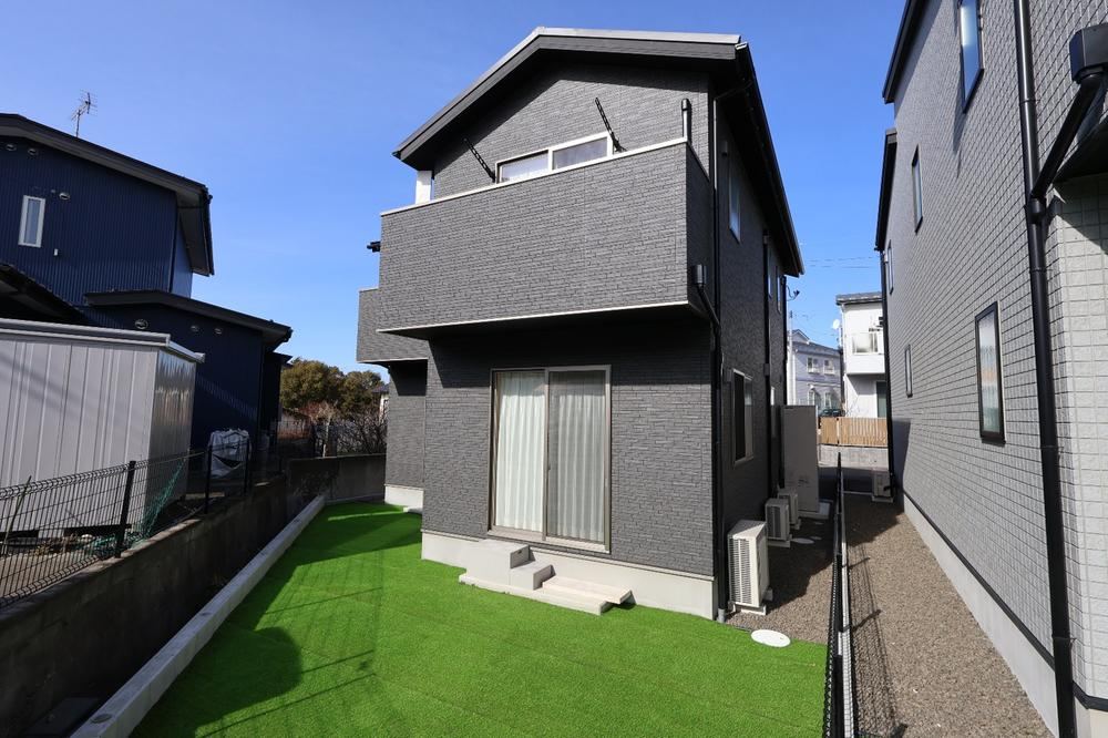 New 4LDK Home with Furniture in Tagajo City - Photo 1