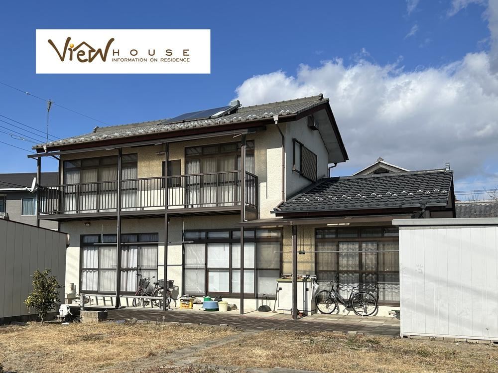 6DK+S house in Takasaki, Gunma - Photo 1
