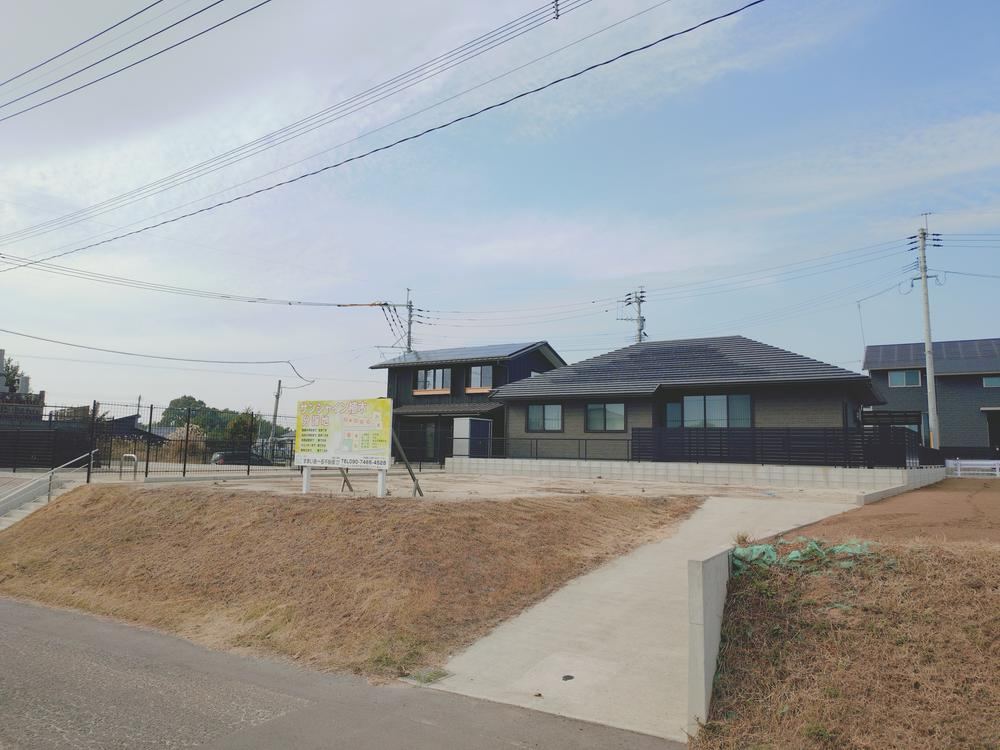 261 m² land in Kita Ward, Kumamoto - Photo 1