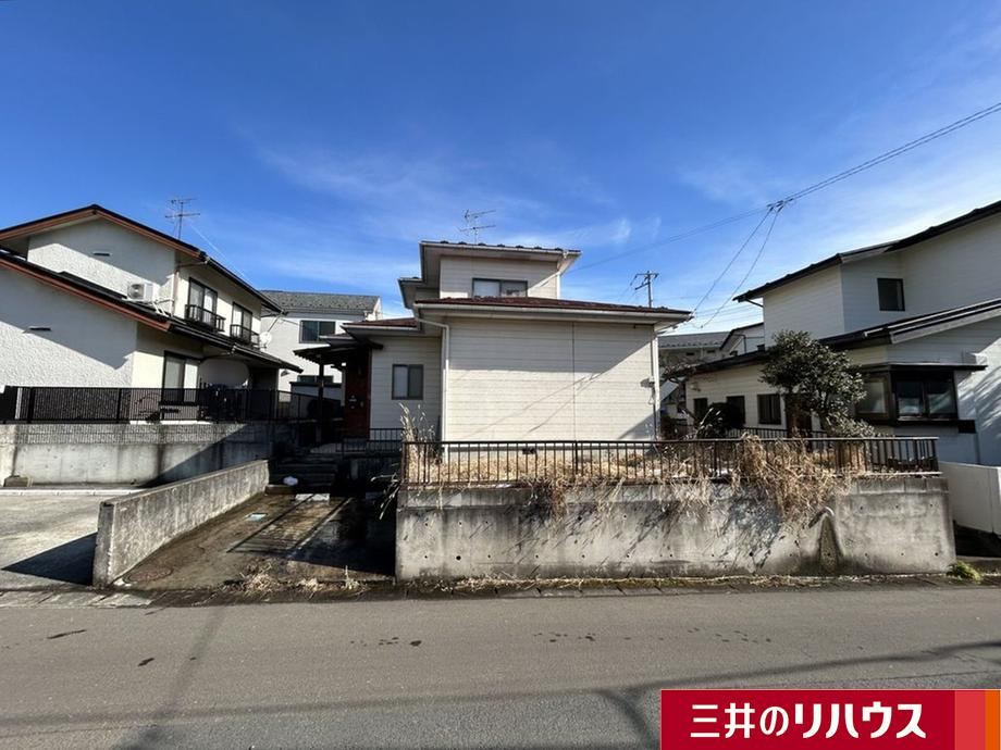 Land in Yamanotera, Sendai - Photo 1