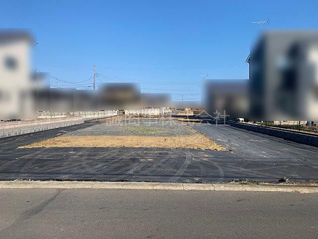 Spacious Land Over 100 Tsubo in Hiraiso - Photo 1