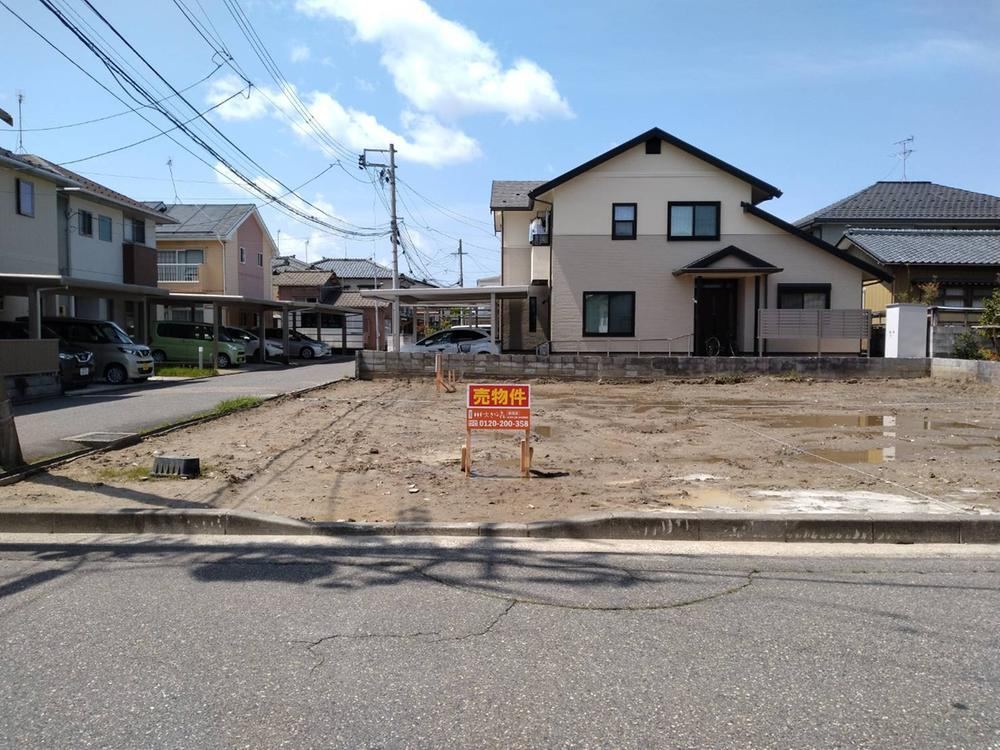 109 m² land in Chuo Ward, Niigata - Photo 1