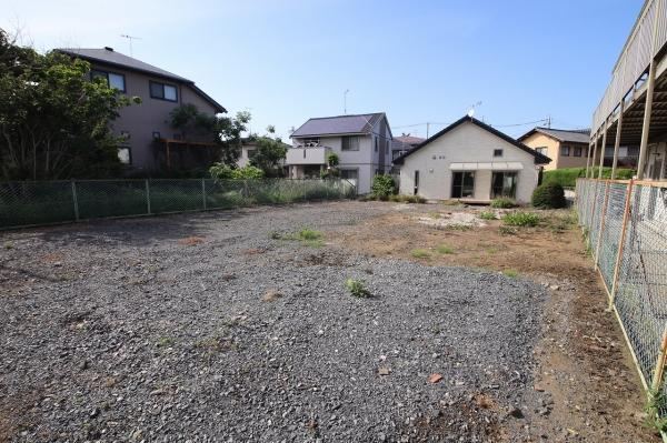 Spacious Land in Mito City - Photo 1