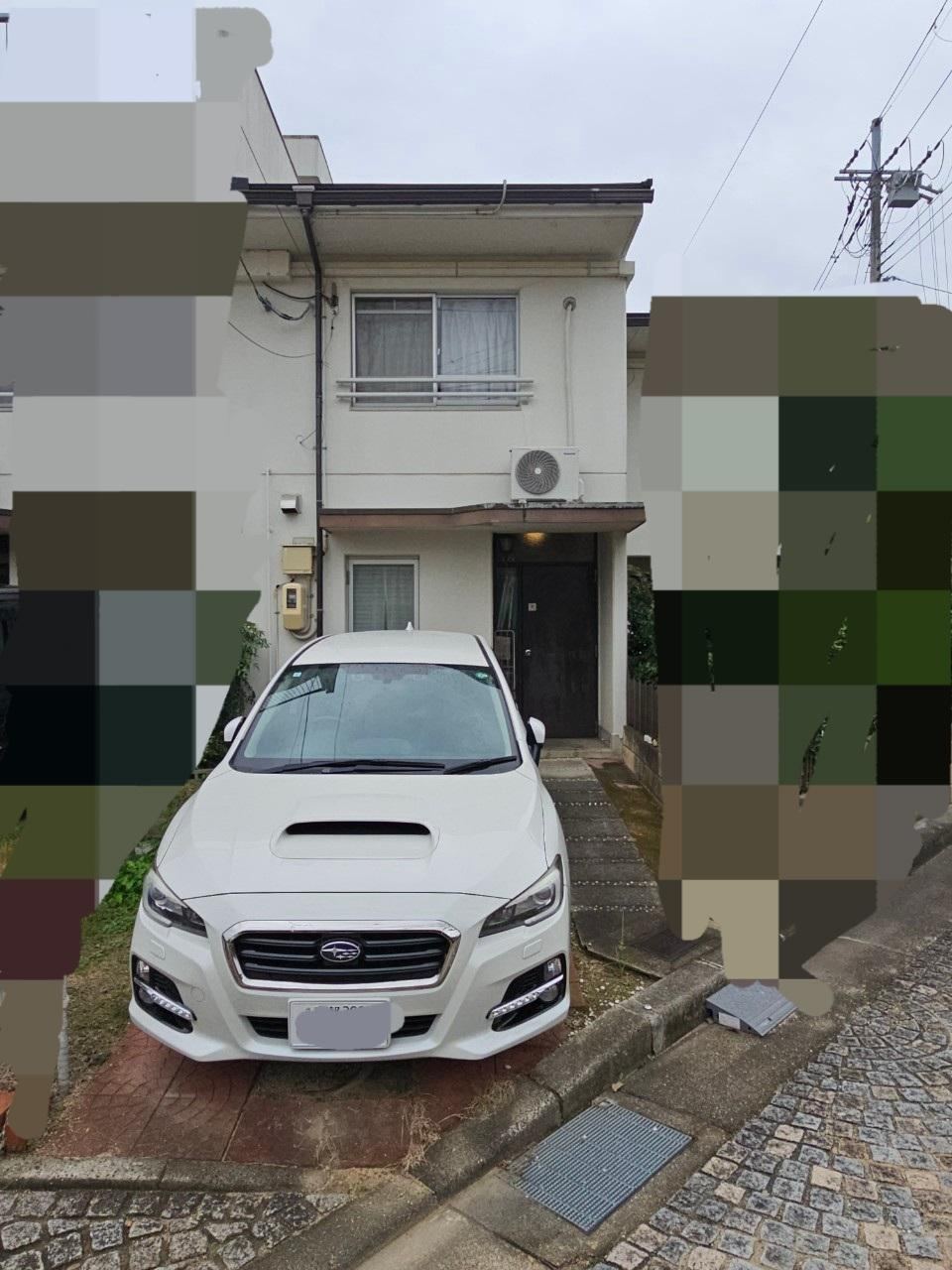 Family-Friendly 3LDK Terrace House in Momoyama, Kyoto - Photo 1