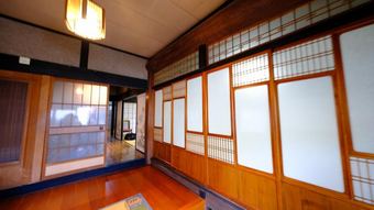 10DK house in Yamagata District