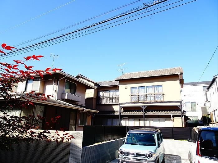 474 m² land in Setagaya Ward, Tokyo - Photo 1