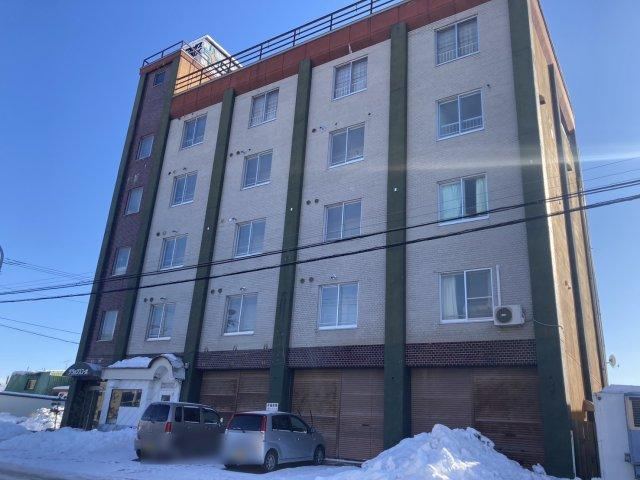 1LDK apartment in Obihiro, Hokkaido - Photo 1