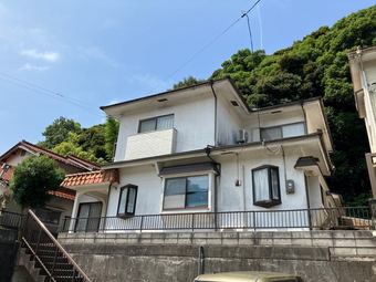 8LDK house in Hamada
