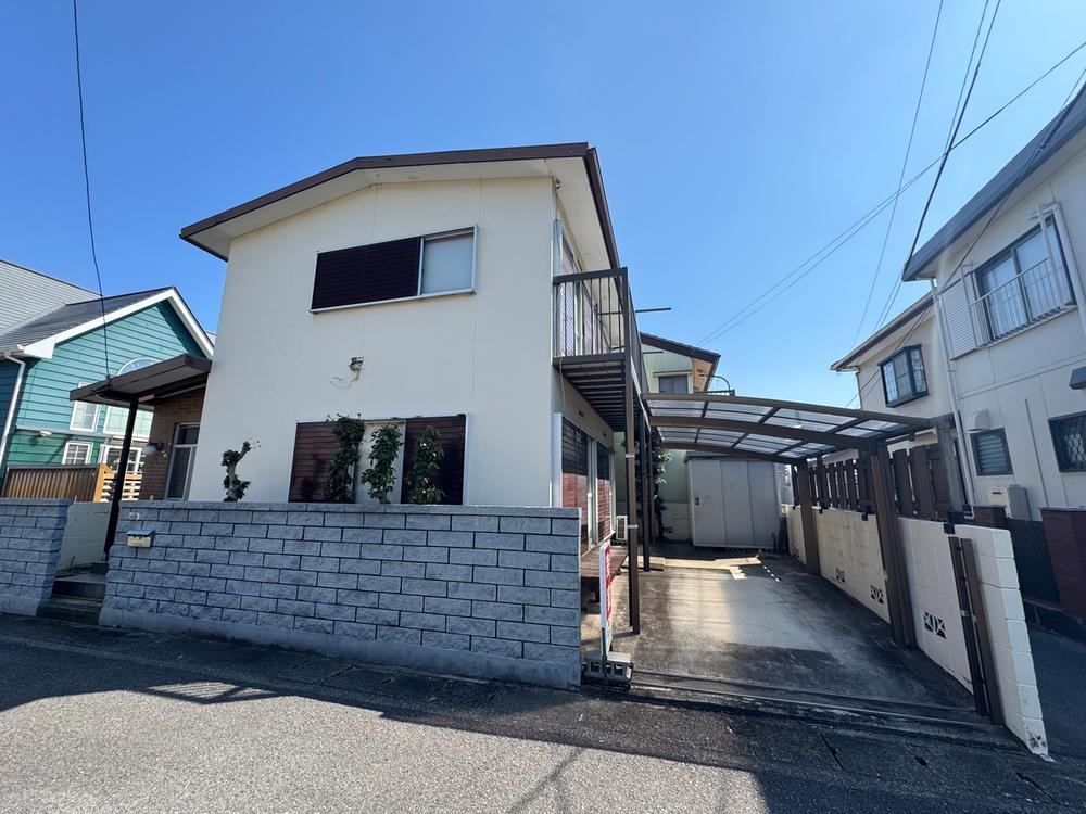 4LDK House Near Tokushima Station - Photo 1
