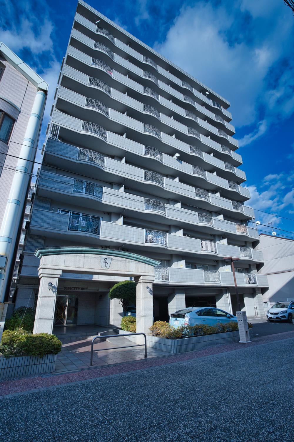 3LDK apartment in Fukuyama, Hiroshima - Photo 1