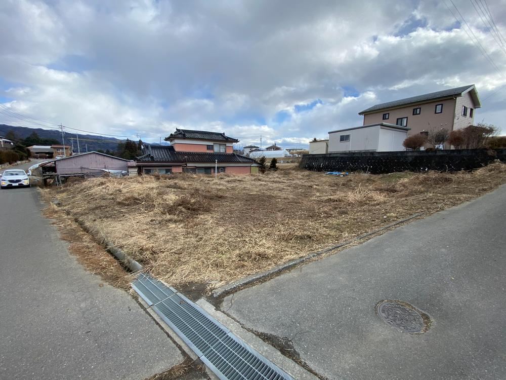 477 m² land in Minamiminowa, Kamiina District, Nagano - Photo 1