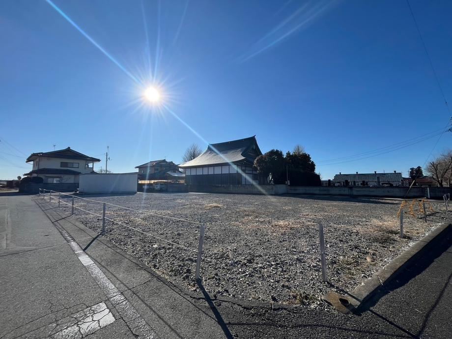 266 m² land in Maebashi, Gunma - Photo 1