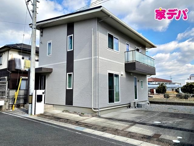2018-Built 4LDK House with Floor Heating in Toyokawa - Photo 1
