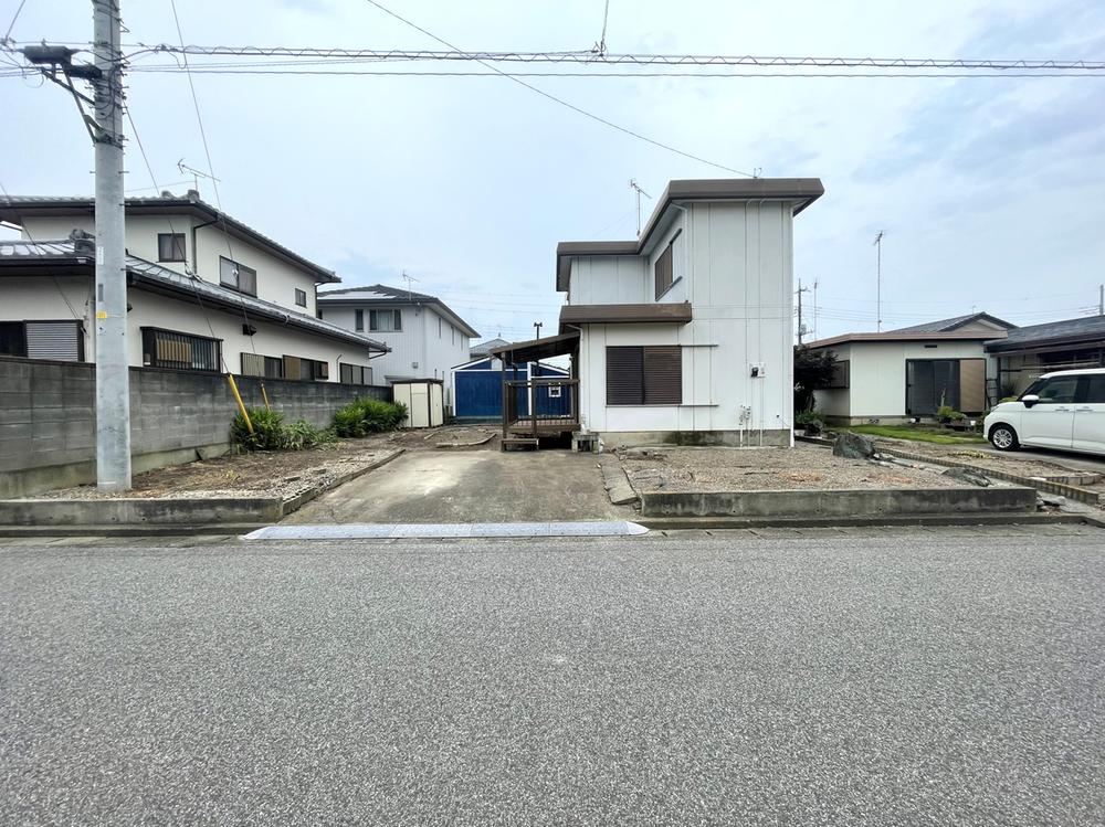 3DK house in Ota, Gunma - Photo 1