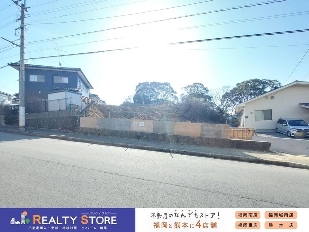 689 m² land in Umi, Kasuya District, Fukuoka - Photo 1