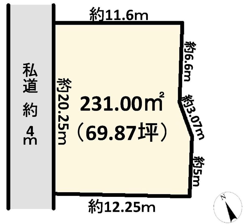 Versatile Land Currently Used as Parking - Photo 1