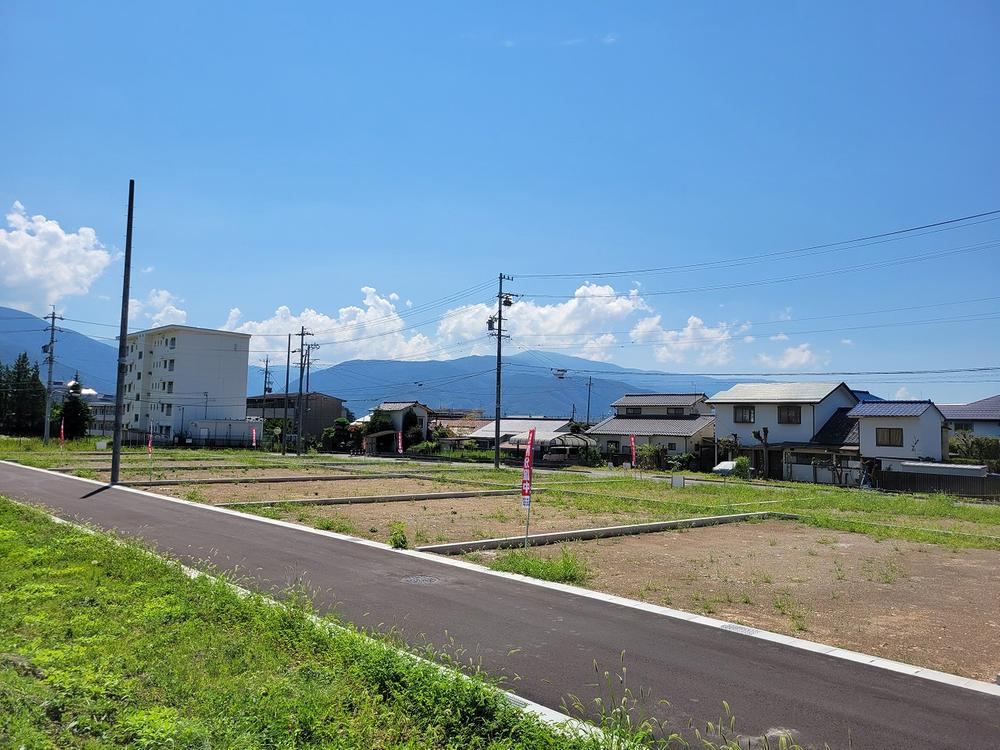 167 m² land in Matsumoto, Nagano - Photo 1