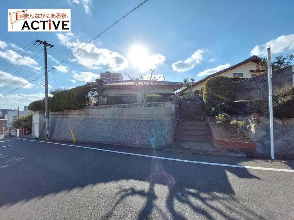 Spacious 6DK Single-Story Home with Expansion Potential - Photo 1