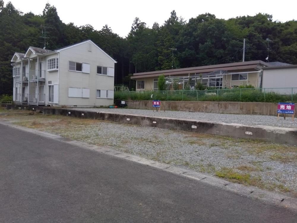 Quiet Residential Land of 145.19 tsubo in Soma - Photo 1