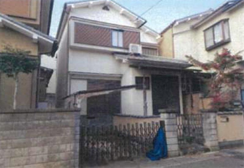 Cozy 4LDK House in Kashihara Kamikeida, Kyoto - Photo 1
