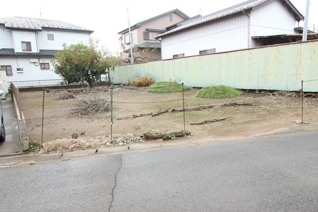 167 m² land in Kitamoto, Saitama - Photo 1