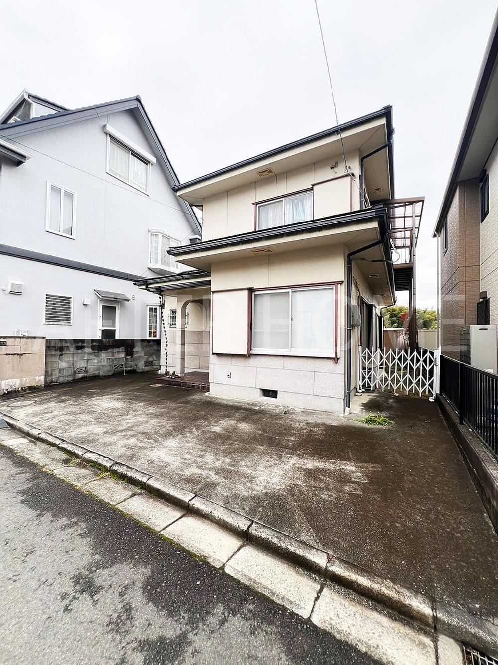 Scenic 4LDK House in Sakamoto 8 - Photo 1