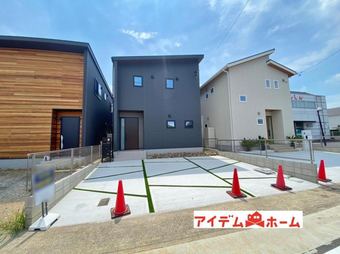 3LDK+S house in Hekinan