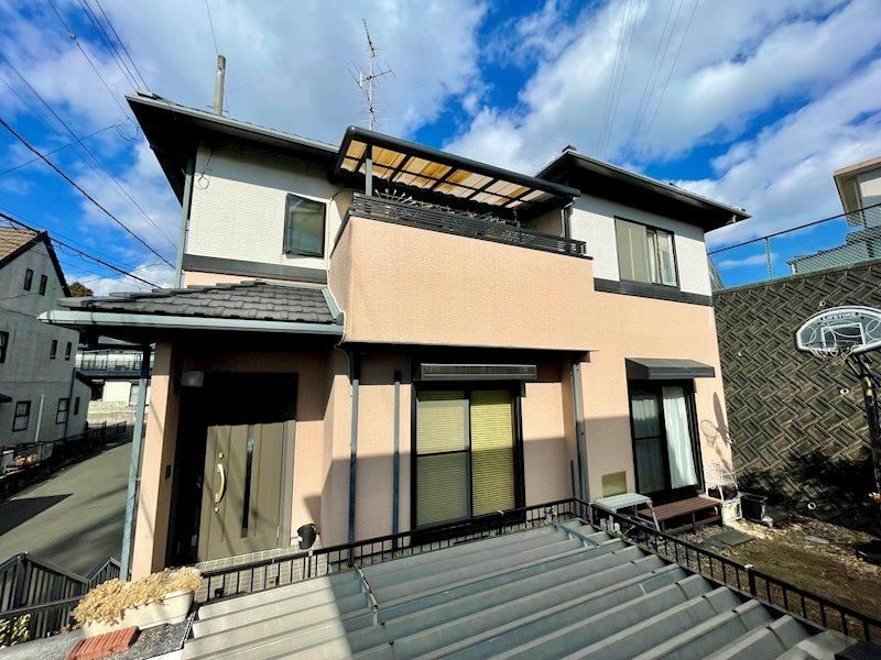 3SLDK Detached House in Wago Town - Photo 1